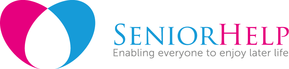 Senior Help carers available throughout the UK